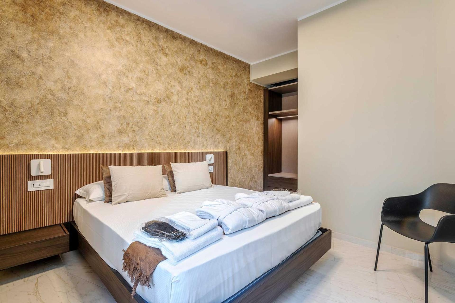 Velasca Tower Apartments Milán Exterior foto